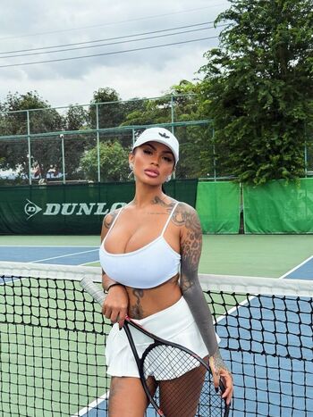 Full leaked Serliana rosida private onlyfans photo