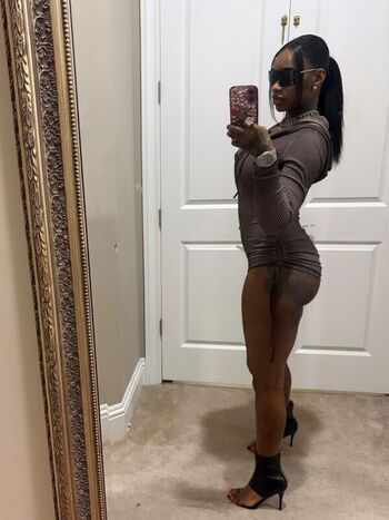 Full leaked Sexxy red  page private onlyfans photo