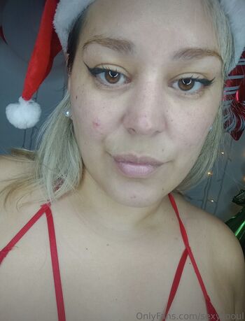 Full leaked Sexysooul private onlyfans photo