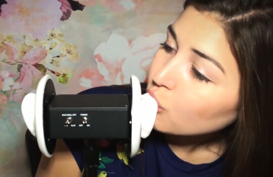 Full leaked Beebee asmr/ private onlyfans photo