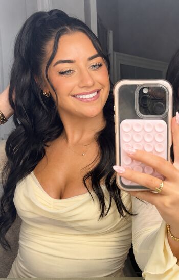 Shae O'Rourke