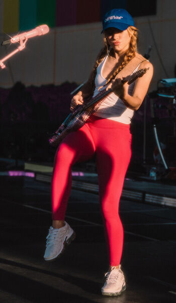 shakira