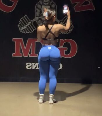Full leaked Shakira greasley private onlyfans photo