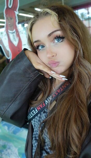 Full leaked Shan hadden private onlyfans photo