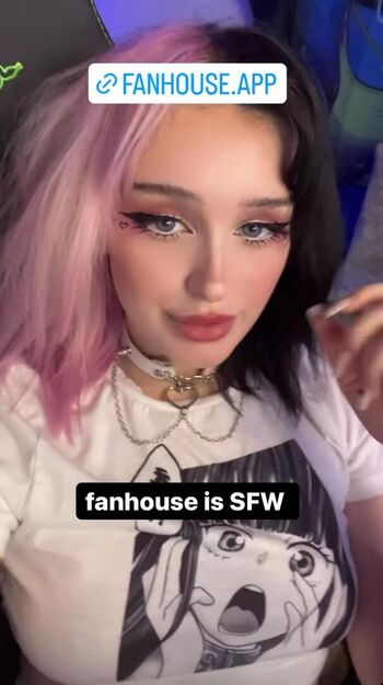 Full leaked Shan hadden private onlyfans photo