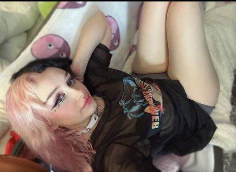 Full leaked Shan hadden private onlyfans photo