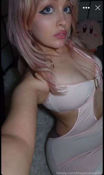 Full leaked Shan hadden private onlyfans photo