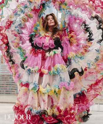 Shania Twain