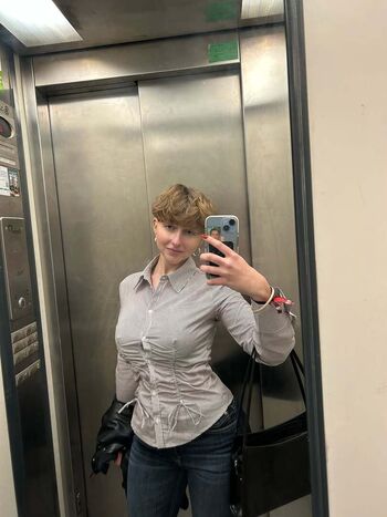Full leaked Shaniah private onlyfans photo
