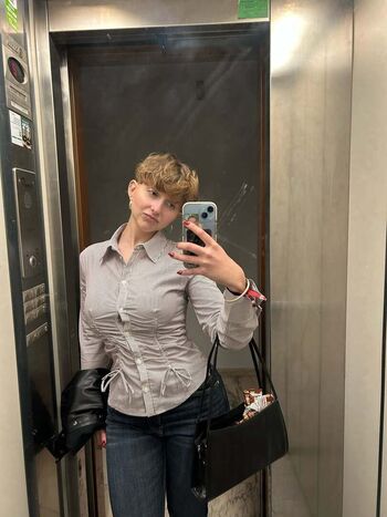 Full leaked Shaniah private onlyfans photo