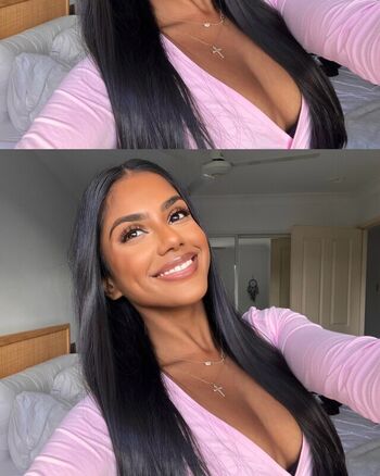 Full leaked Shaniya nisha private onlyfans photo