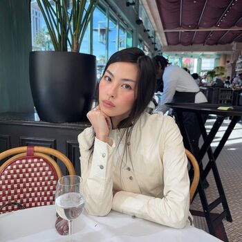 Shannon Zhao