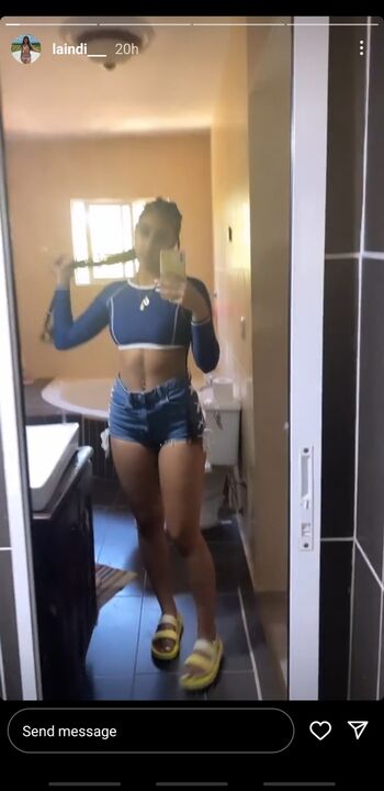 Shantall Herrera