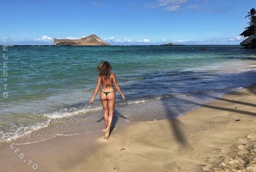 Full leaked Shantel vansanten  page private onlyfans photo