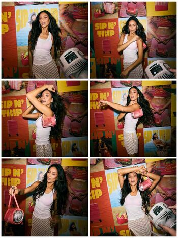 Shay Mitchell