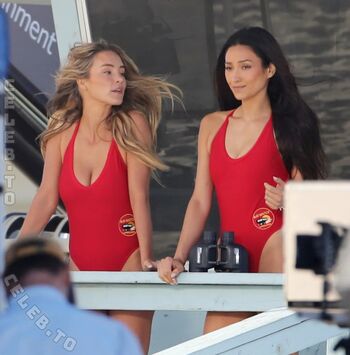 Shay Mitchell