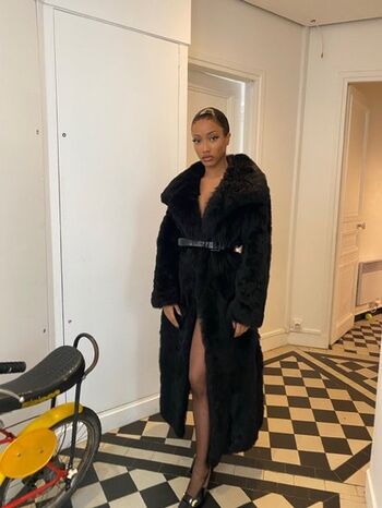 Full leaked Cathrynli/ private onlyfans photo