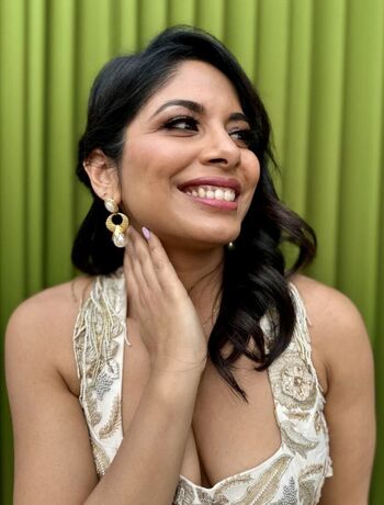 Sheena Melwani