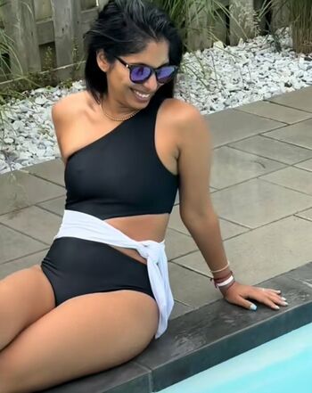 Sheena Melwani
