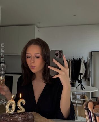 Full leaked Sheila gradascevic private onlyfans photo
