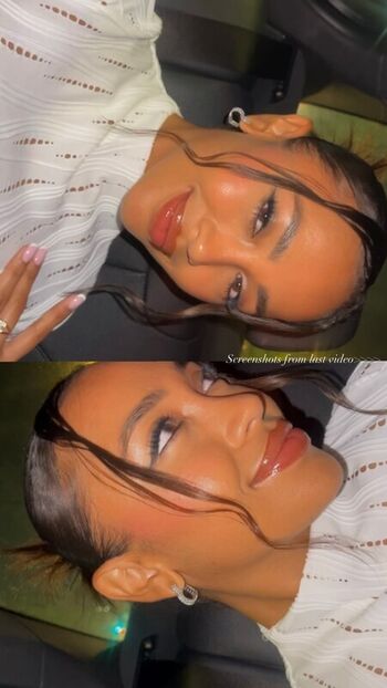 Shey Starr