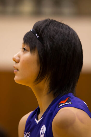 Shiho Yoshimura