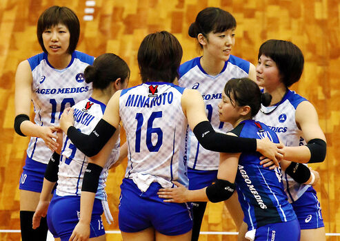 Shiho Yoshimura