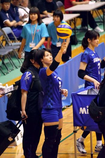 Shiho Yoshimura