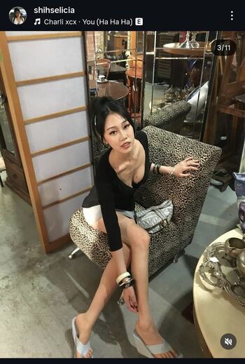 Shihselicia