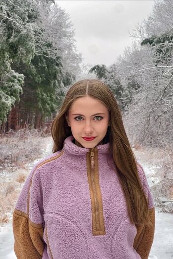 Shiloh Ariel Nelson