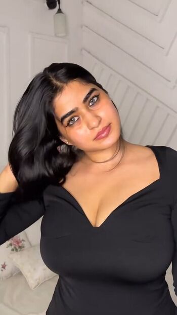 Shilpa Chandrashekar