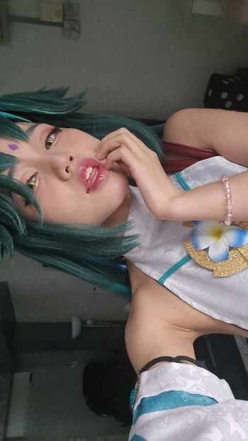 Shioko Kanae