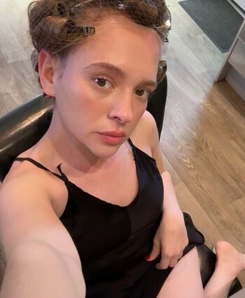 Shira Haas