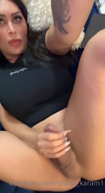 Full leaked Shiraz karam private onlyfans photo