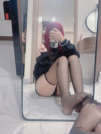 Full leaked Shiroi private onlyfans photo