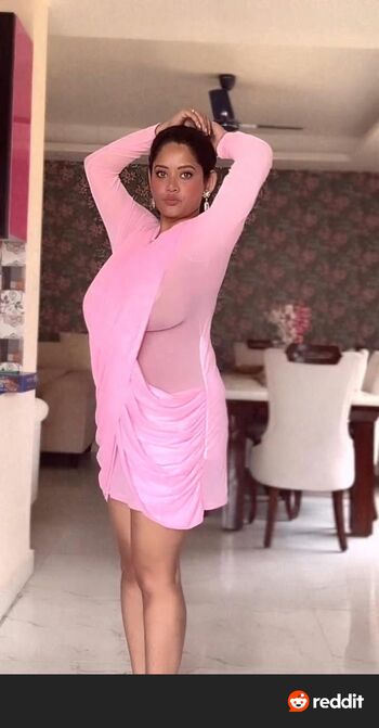 Full leaked Shiviconic private onlyfans photo