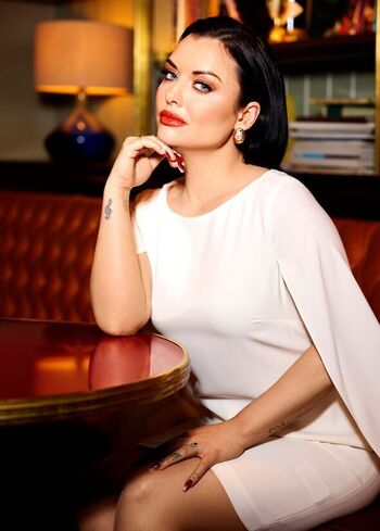 Shona McGarty