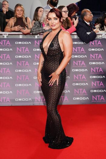 Shona McGarty