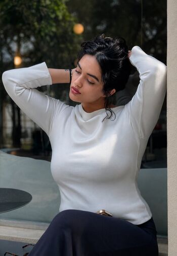 Shreya Vishakant