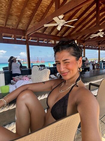 Shriya Saini