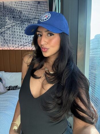 Shriya Saini
