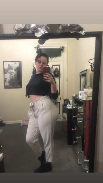 Full leaked Shutupmichaelaa private onlyfans photo