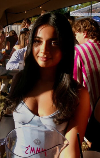 Sienna Sidhu