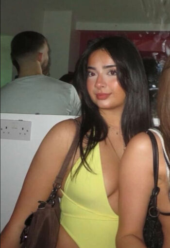 Sienna Sidhu