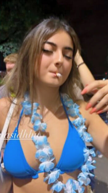 Sienna Sidhu