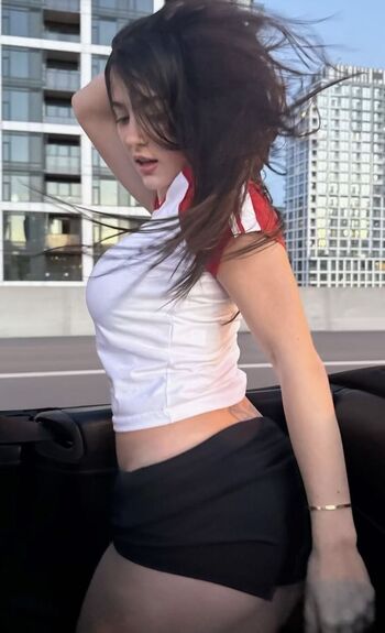 Sierra Cabot