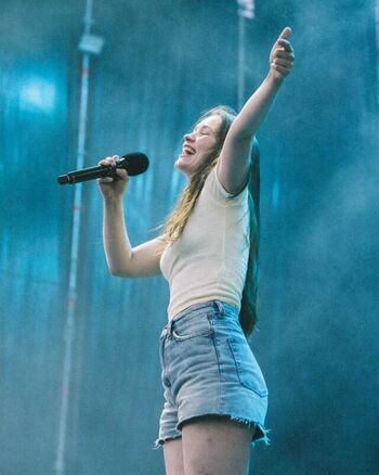 Sigrid