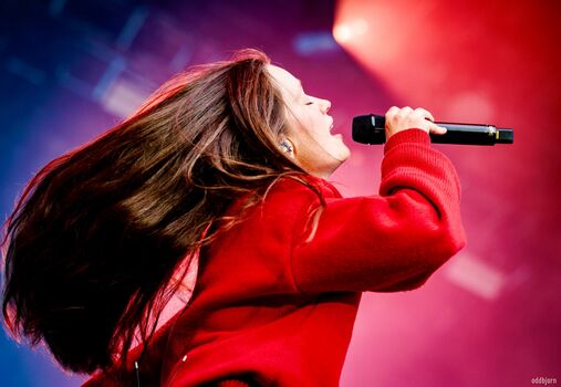 Sigrid
