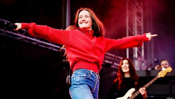 Sigrid