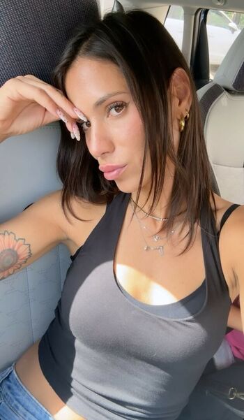Silvia Insogna